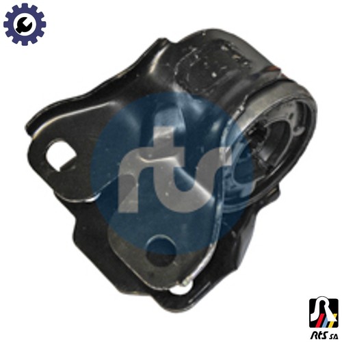 Mounting controltrailing - mounting,