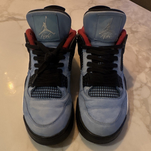 Travis scott jordan uk - 4,