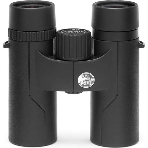 Rspb harrier 8x32 binoculars - 8x32,
