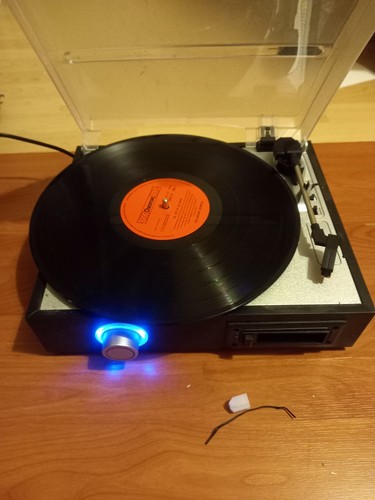 Usb turntable vinyl record - ,