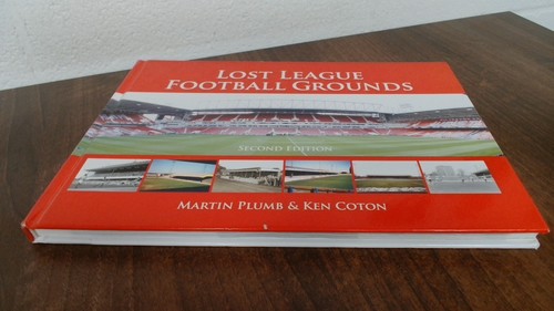 Lost league football - league,