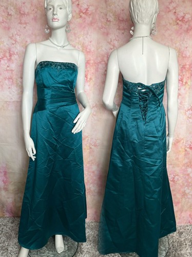 Veromia bridesmaid emerald - veromia,
