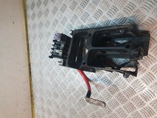 VAUXHALL ZAFIRA B FUSE BOARD &