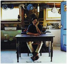Townes Van Zandt - Townes Van