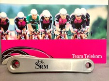 Cult vintage old school SRM