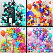 Arch Kit + PLAIN Balloons ARCH