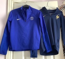 kids nike france and psg