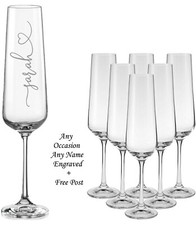 Personalised Engraved