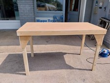 Baseboard for model railway - for,