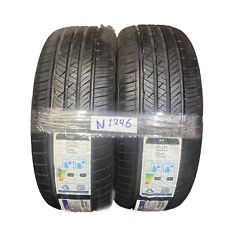 2x 195 50 R16 84H M+S LAUFENN S FIT AS, (N1246) New