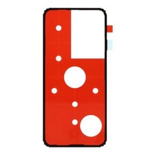 For Huawei P40 Pro - Back