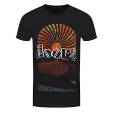 The Doors T-Shirt Daybreak Jim