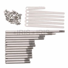 Set Clarinet Repair Parts