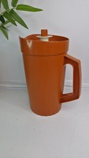 Vintage Tupperware Orange