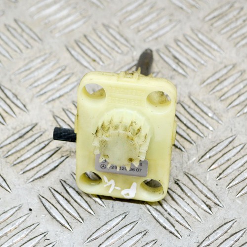 Mercedes benz r129 320 - r129,