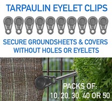 tarpaulin/camping