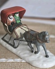 Dept 56 Heritage Village