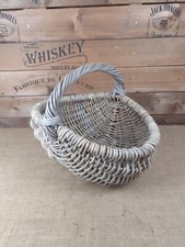 Decorative Rustic style Oval