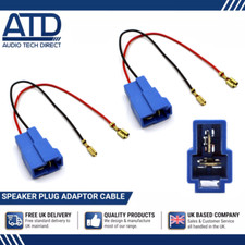 Speaker Adaptor Plug For