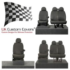 Ford transit van mk6 mk7 - transit,