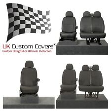 Ford Transit Van Mk6/Mk7 Seat