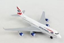 Premier Planes BRITISH AIRWAYS