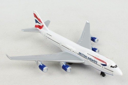 Premier planes british airways - premier,