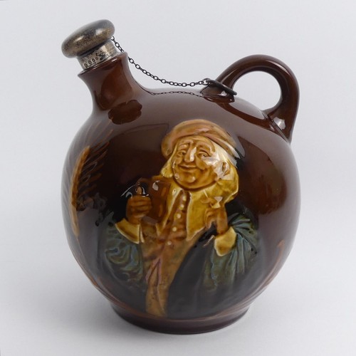 Fine royal doulton - fine, kingsware