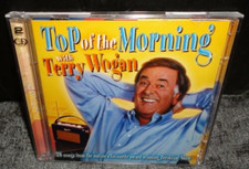 Terry wogan top of the - terry,