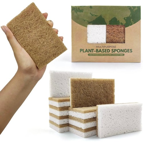 Pack biodegradable - pack, of