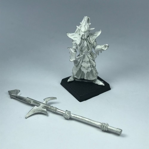 Metal classic black guard - guard, dark