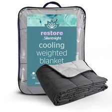 Silentnight restore cooling - silentnight,