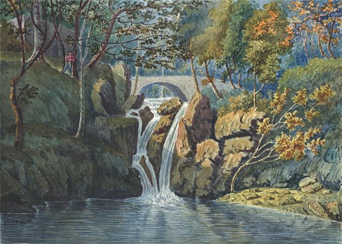 James wilcox - james, (1778-1865)