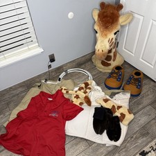 Rare Vintage Toys R Us