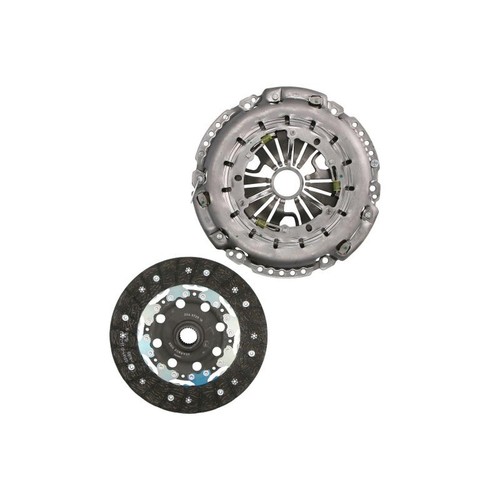 Self adjusting clutch - self-adjusting,