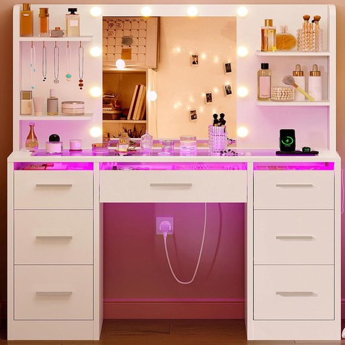 Teenfon large dressing table - teenfon,