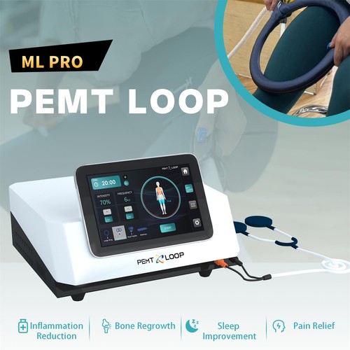 Horse pmst loop pemf magnetic - horse,