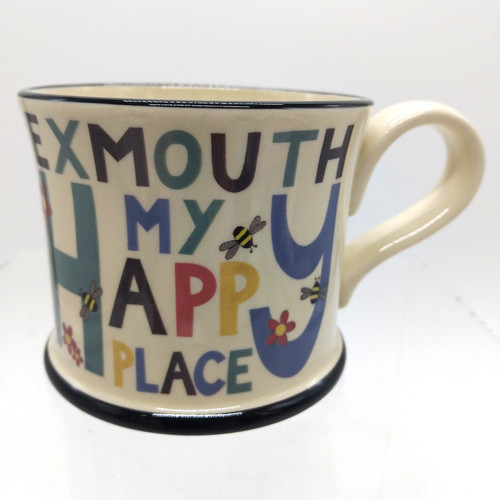 Moorland pottery earthenware - moorland,