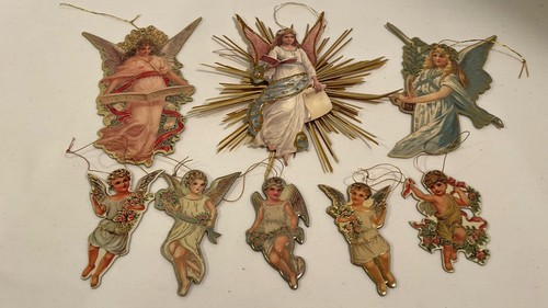 Vintage victorian style - victorian,