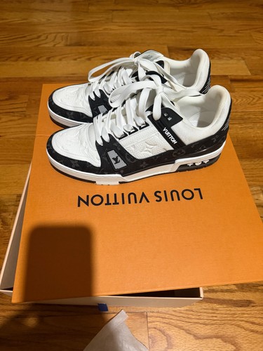 Louis vuitton trainer - louis,
