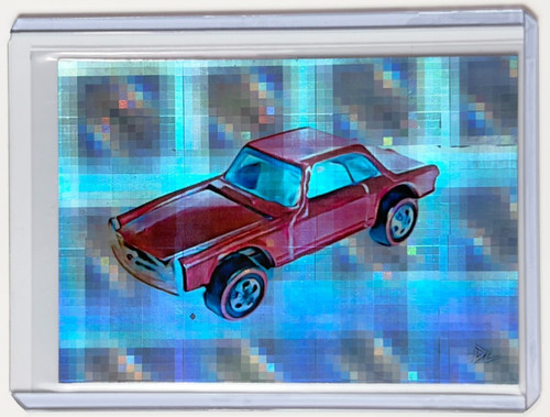 Mercedes benz 280sl - mercedes, edition