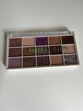 Mua Virtual Glow Eyeshadow