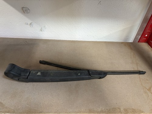 Hyundai i30 wiper arm - hyundai,