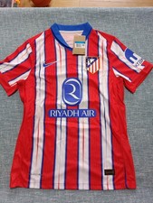 Atletico Madrid Football