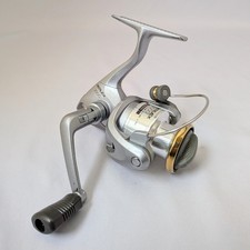 Shimano AERLEX 2000 Spinning