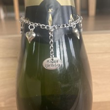 Happy Birthday Gift Tag Label
