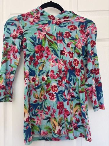 Monsoon girls hooded beach - monsoon,