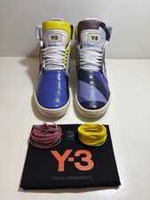 Rare Y-3 Yohji Yamamoto