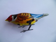 Vintage Tin Plate Toy Wind Up