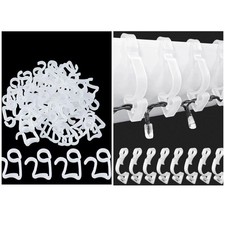 Gutter Hanging Hooks / Clips